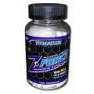 Повышение тестостерона, потенцеры Dymatize Nutrition Z-Force 120 сaps